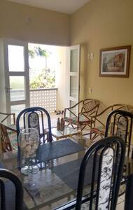 Apartamento p até 4pessoas em Porto de Galinhas