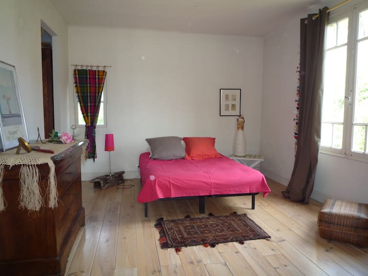 غرفة النوم 1