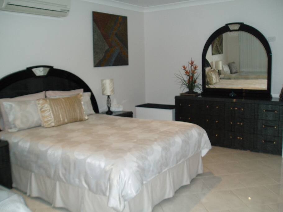 Private Villa