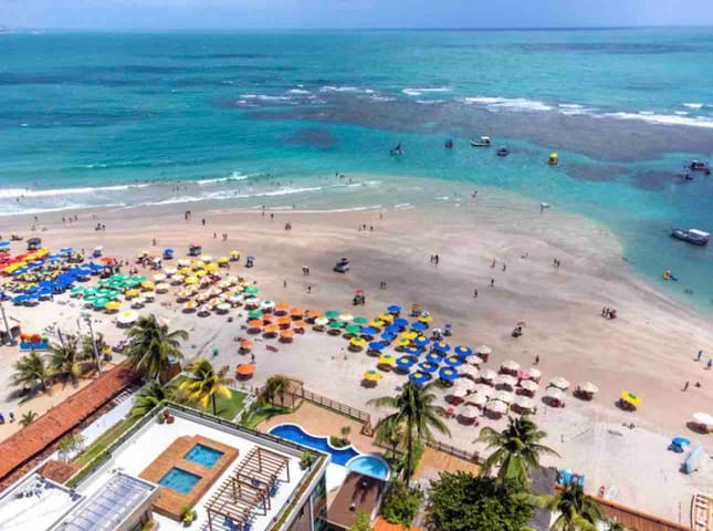 Jose managed Airbnb listing 1