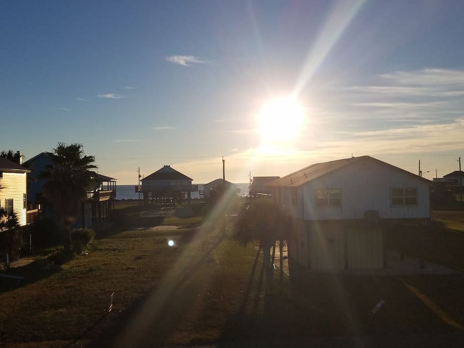 Beautiful Sunrise