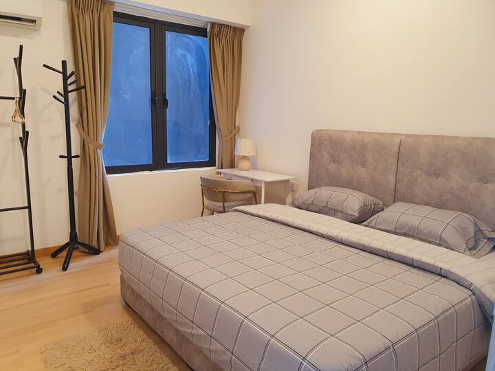 غرفة النوم 2