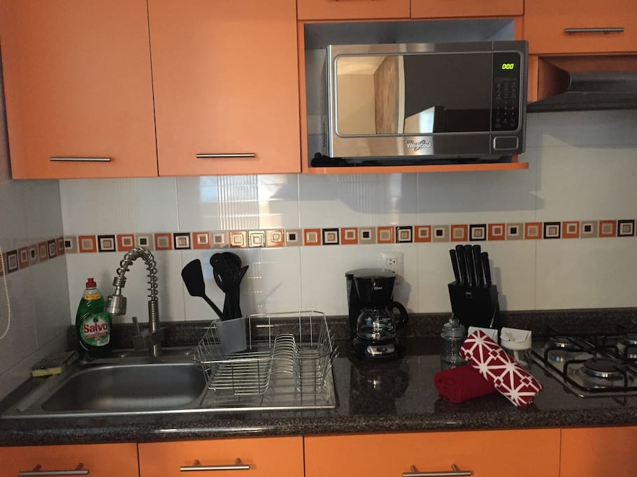 Cocina