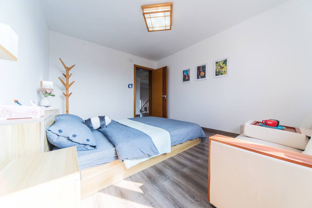 卧室bedroom