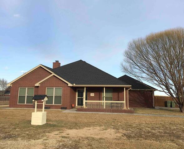 Sunset Bungalow