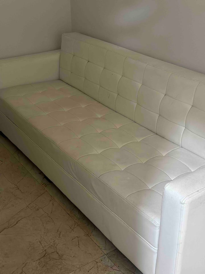 Perfect Studio Apartment In West Delhi - Delhi