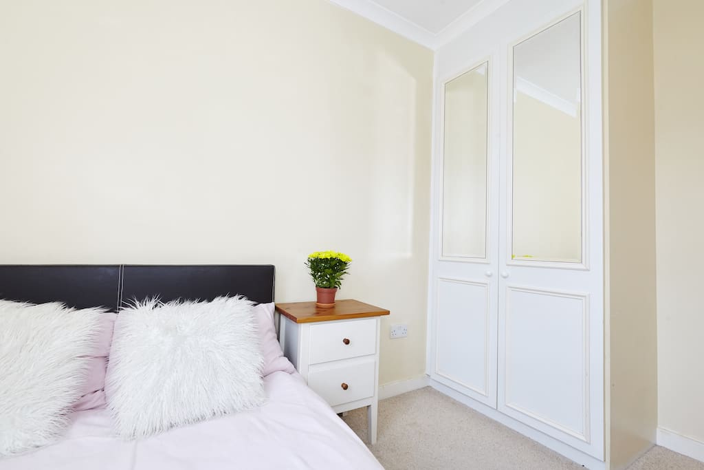 Your room 2