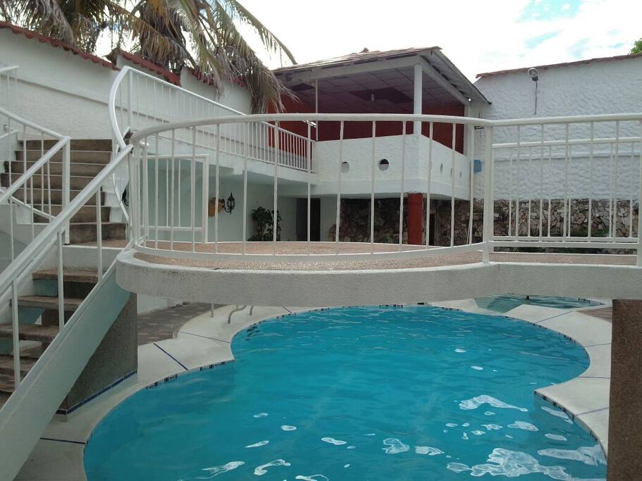 Piscina adultos