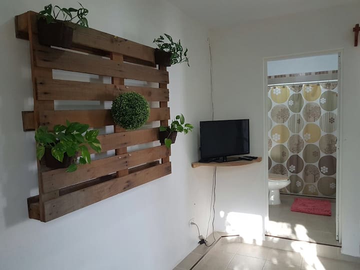 #4 Lovely And Comfortable Seaview Flat