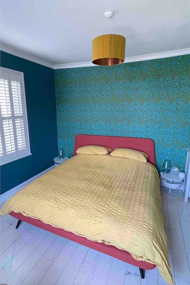 Dormitorio principal
