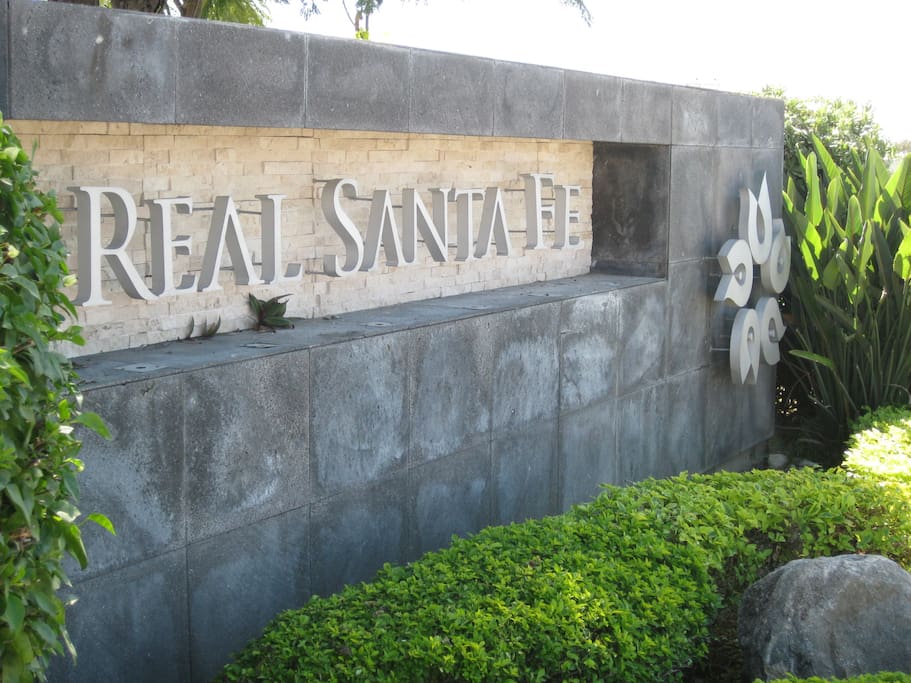 Entrada Principal