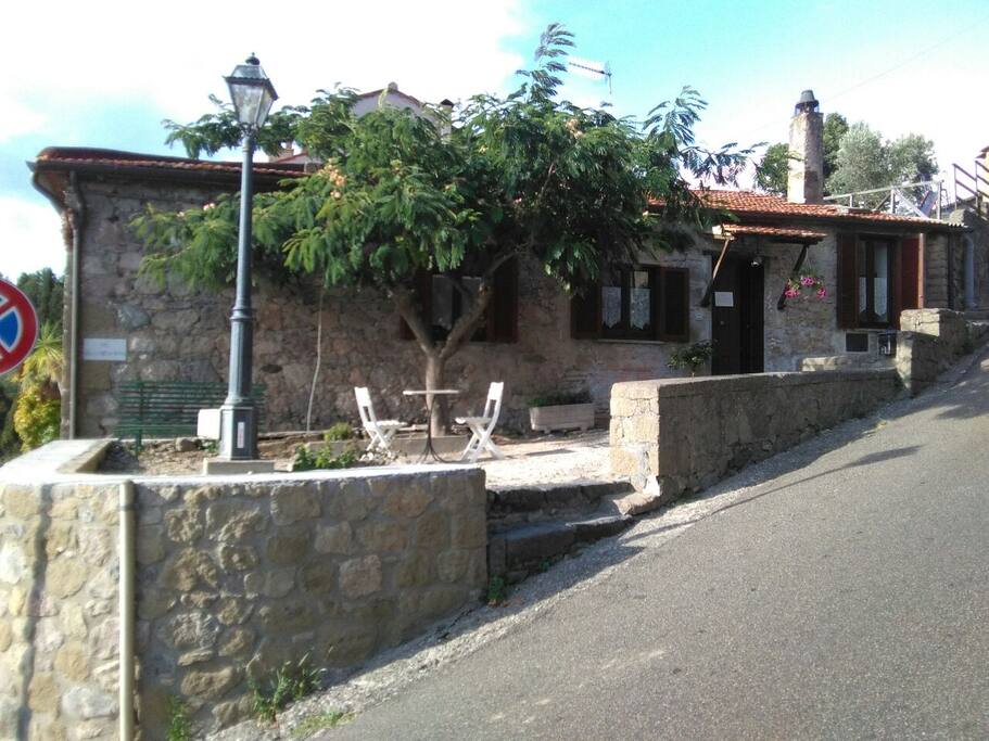 Aussenansicht