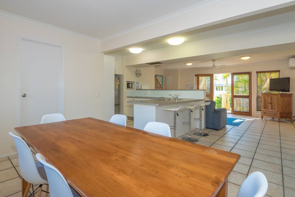 Standard Unit - Kitchen