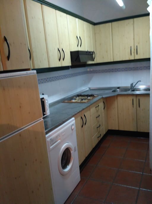 Cocina