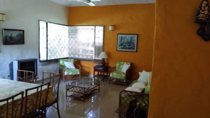 Villa La Carolina - Melgar