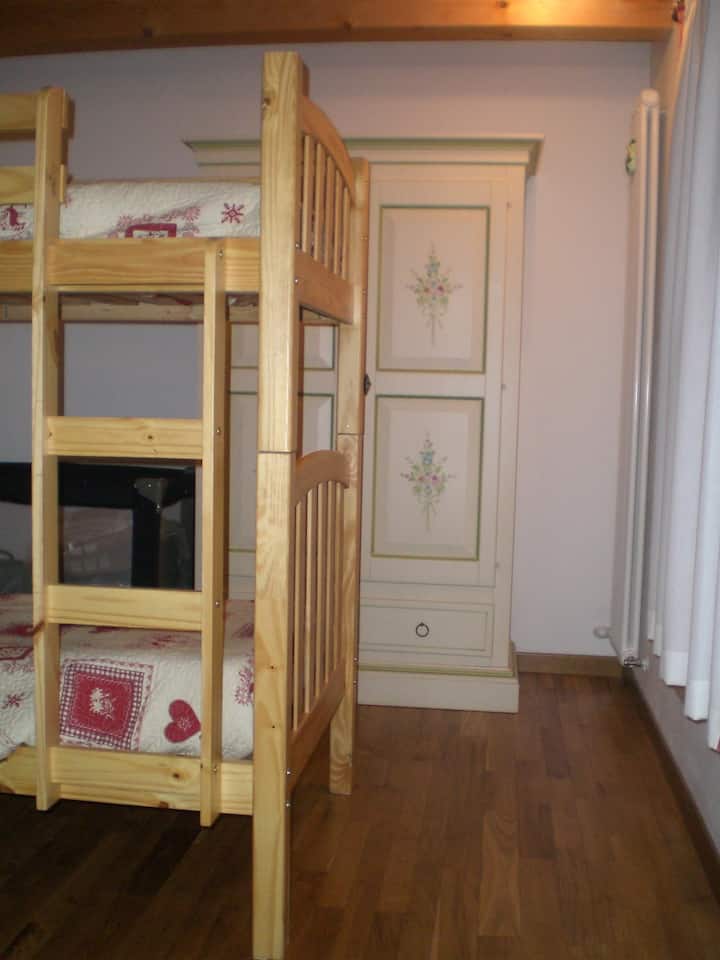 spálňa