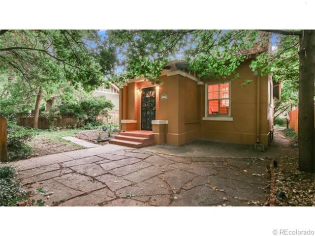 1 Bdrm Apt in Heart of City Park-7min to Downtown!