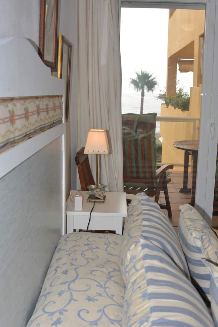 Habitación principal