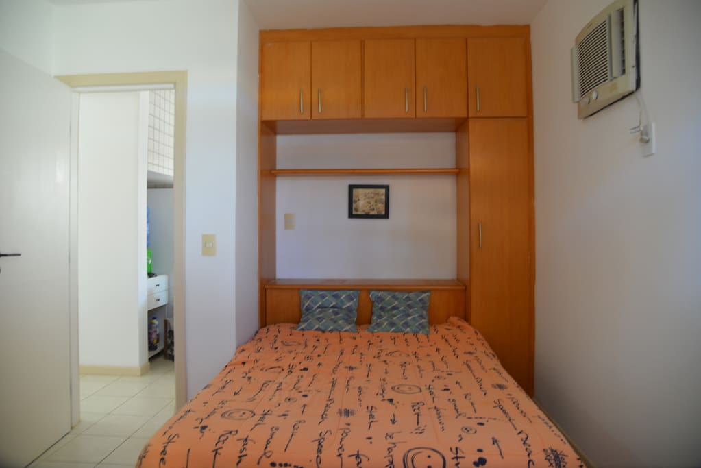 queen suite
