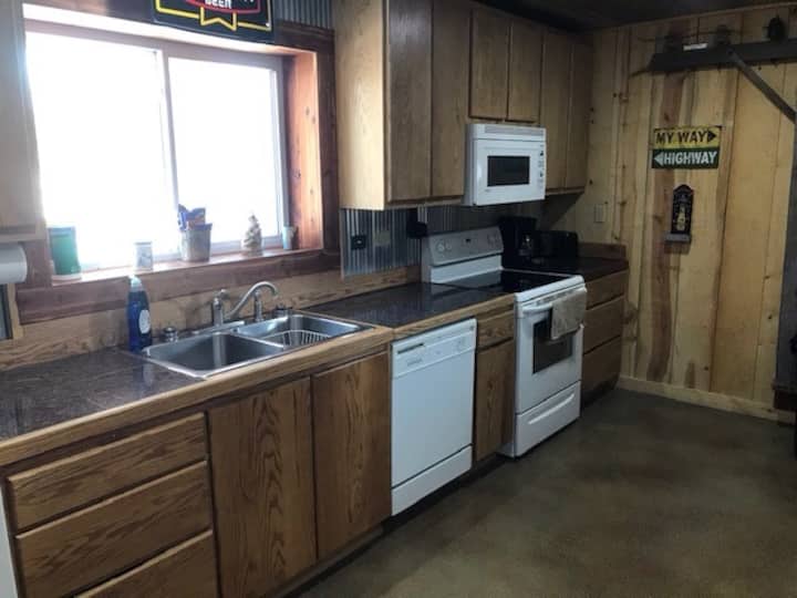 Top 4 Cabin Rentals Near Pierre, South Dakota Updated 2024 Trip101
