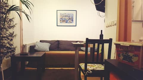 Povoljan studio apartman