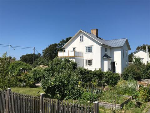 Archipelago house near Gothenburg
