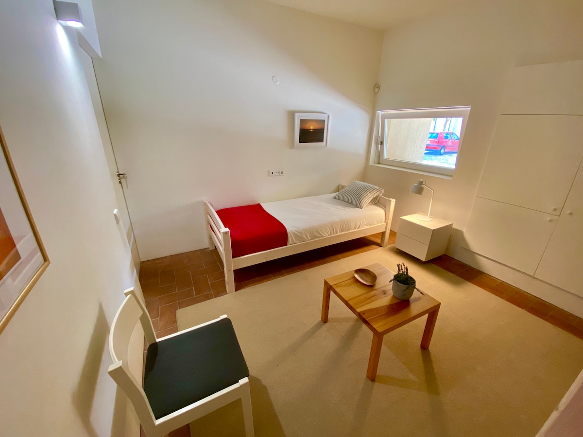 Спална соба 2