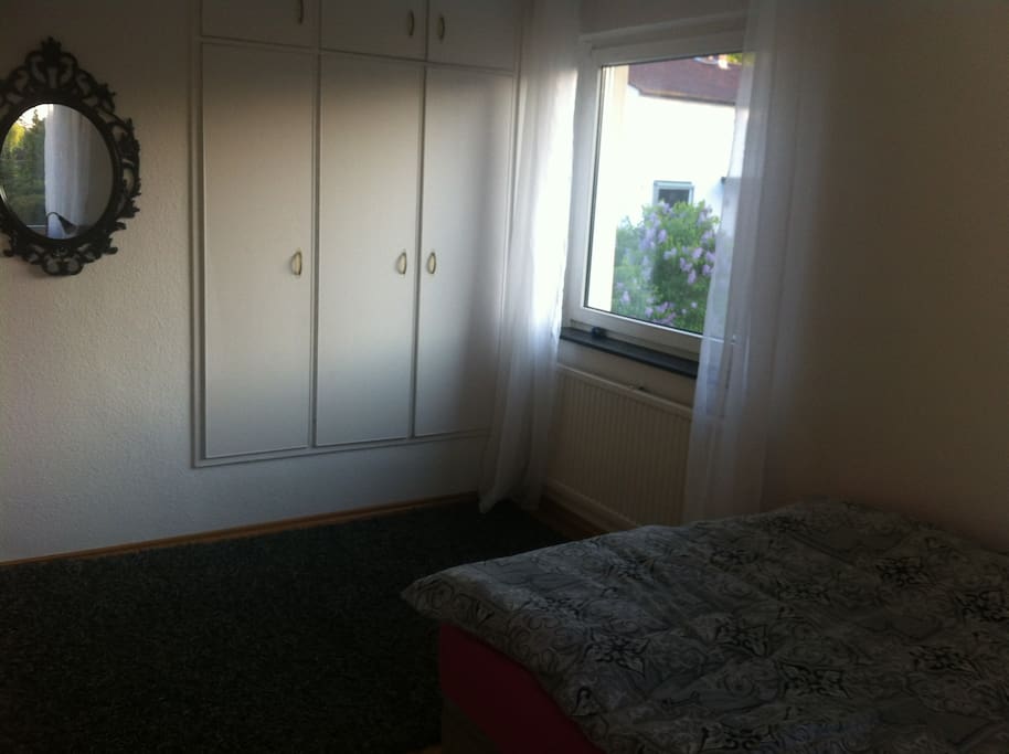 Privatzimmer (Bild 2)