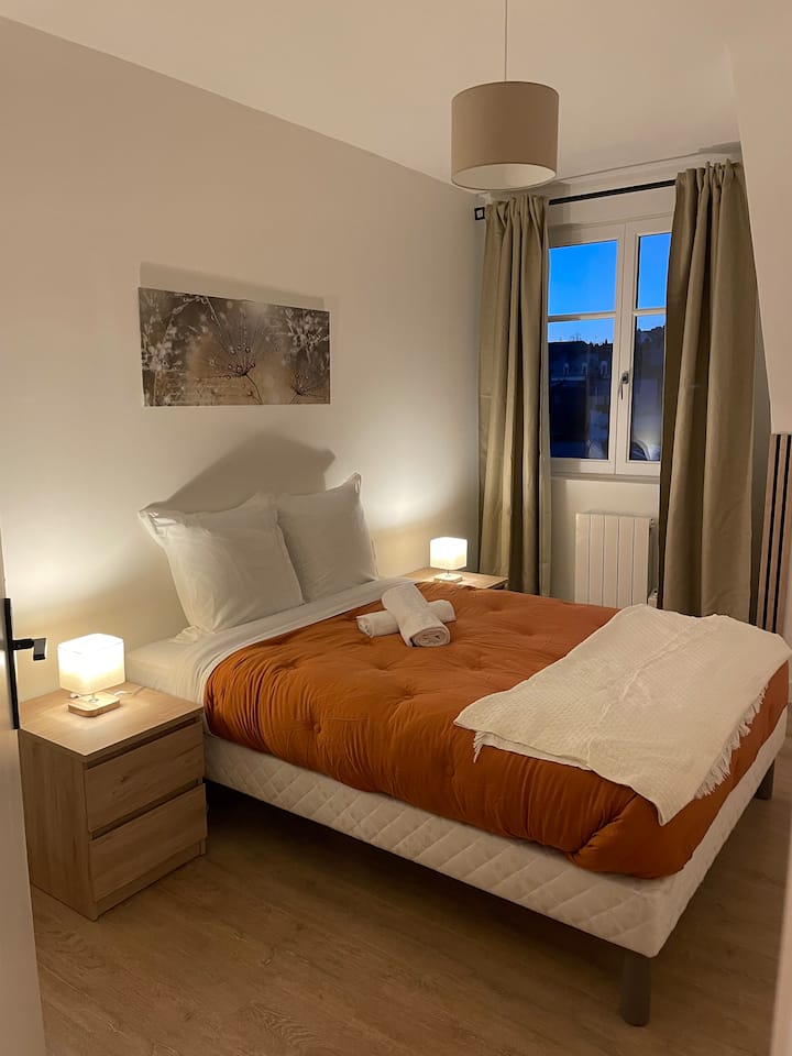 Chambre 1