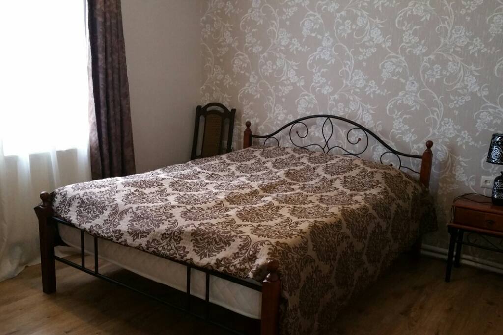 Badroom 1