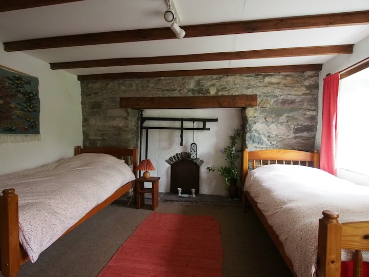 חדר שינה זוגי 2