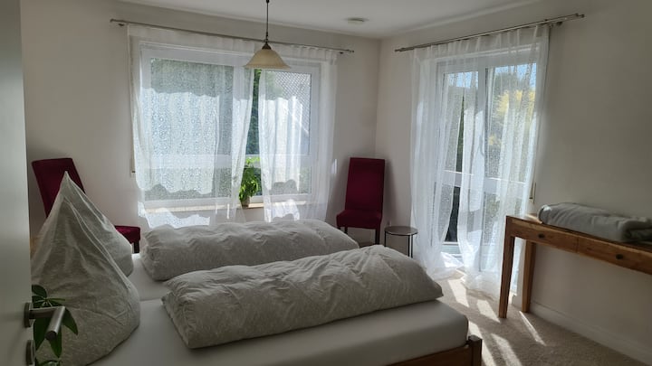 Dhomë gjumi 1