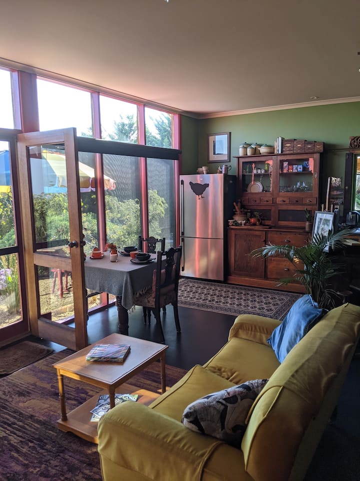 Cloverlea Cottage - Yarragon