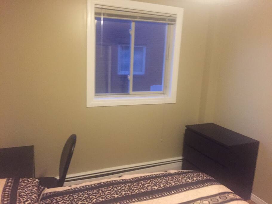 Guest bedroom II