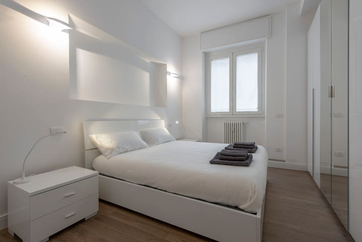 Gaffurio Apartment D