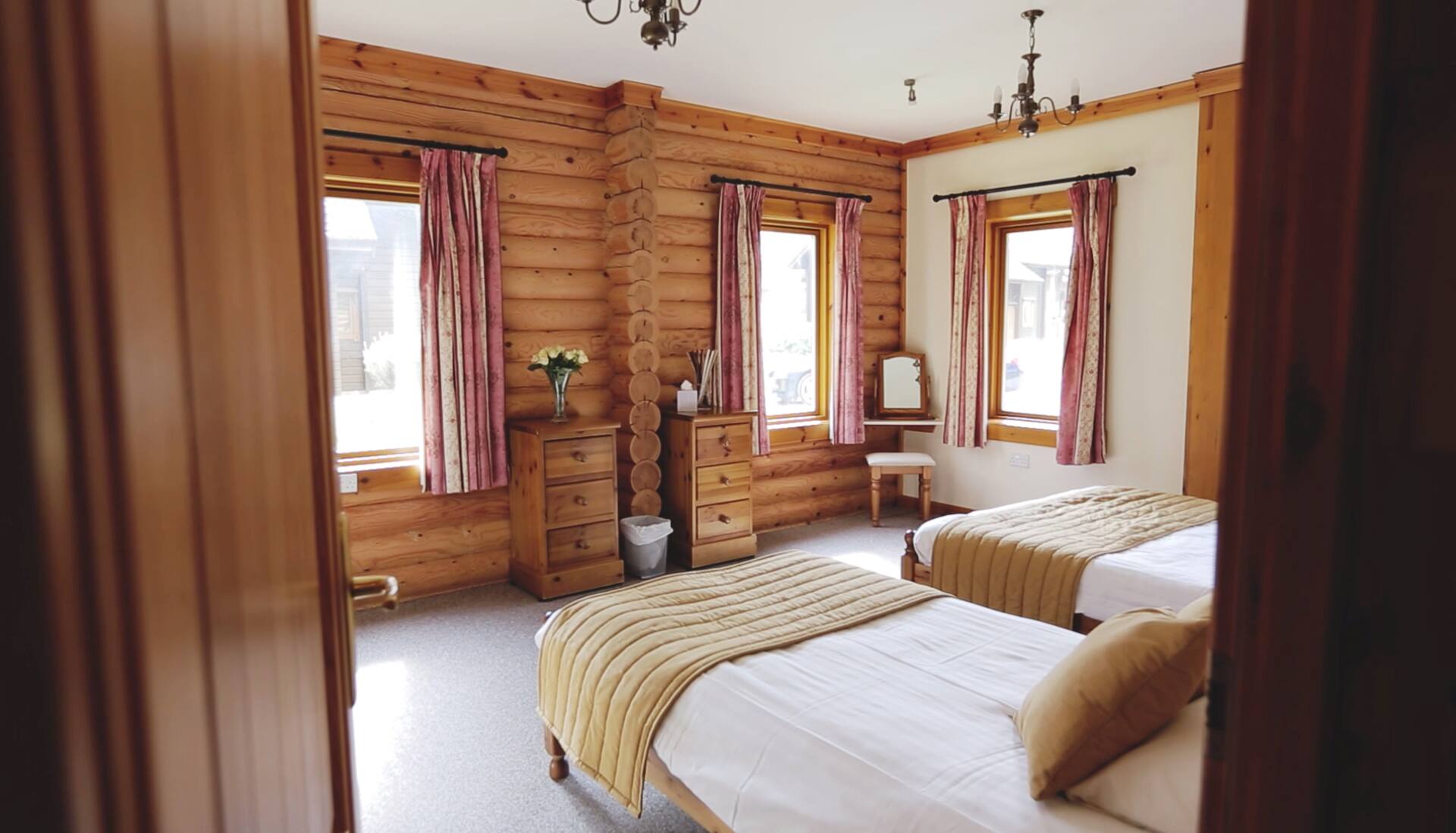 The Dorset Resort — foto 4