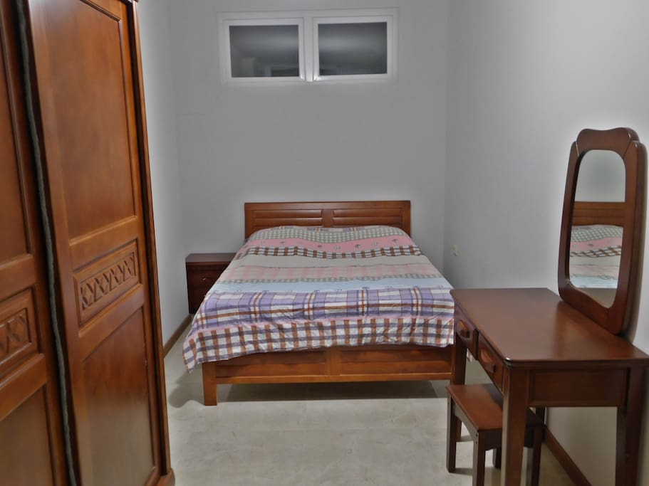 Bedroom #2