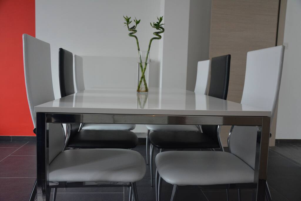 Table à manger