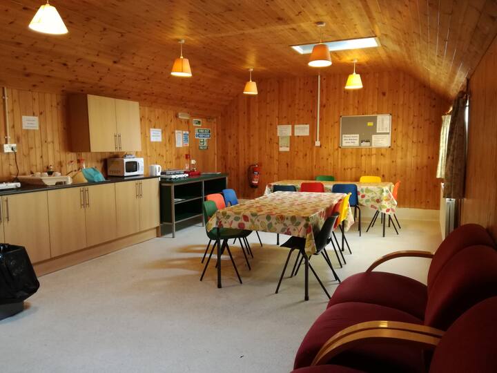 Eco Pod  1 - Aviemore