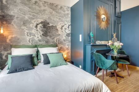 Le Céleste - Centre Historique -