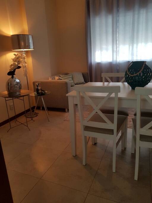 Ambiente Aconchegante