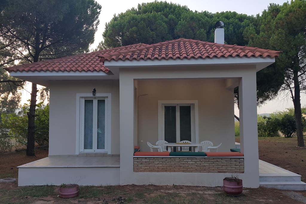 Villa Sunny Day