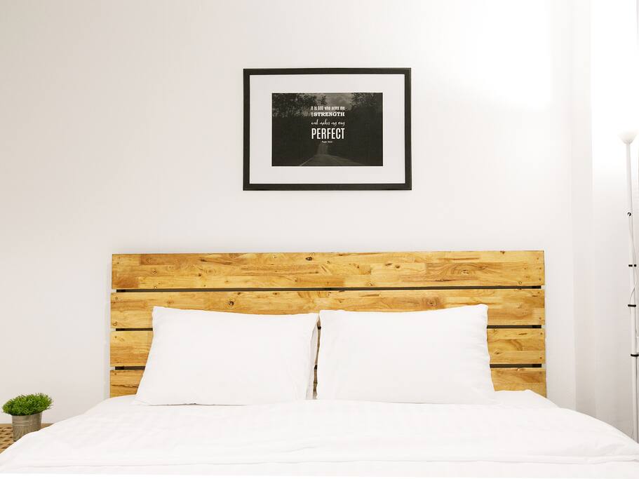 Superior Room with Private Bathroom