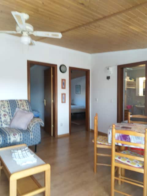 Top Airbnb: A house with views in El Chaparral in Torrevieja