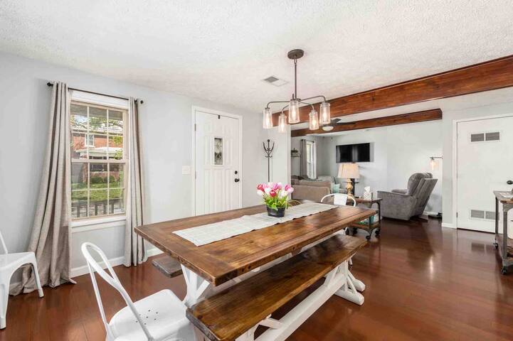 Spacious home close to OSU ft. off street parking gallery image 5