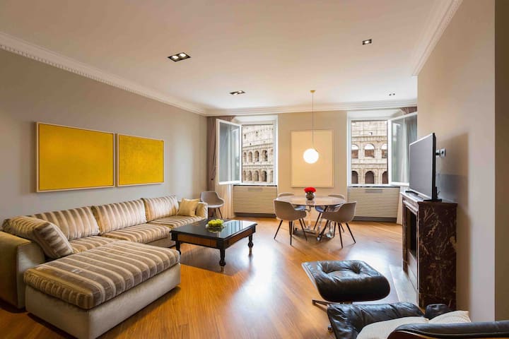 Amazing View Colosseo gallery image 3