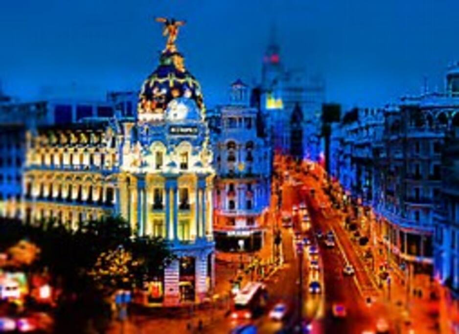 GRAN VIA
