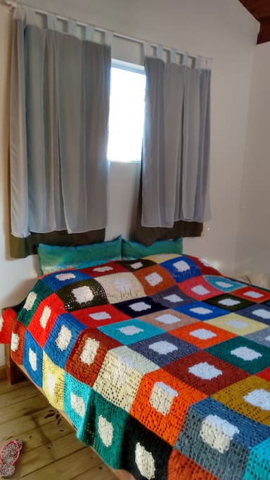 Cama casal