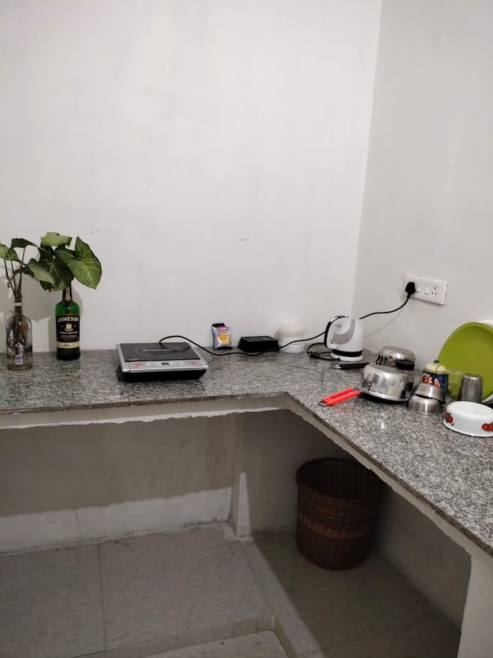 Green Corner Cottage #2 - Dehradun