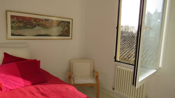 Спална соба 1